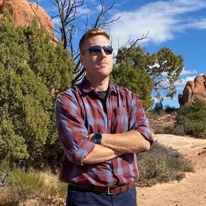 Meet your Posher, Shane